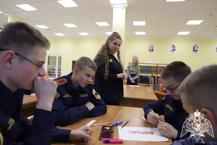 Ключ к успеху в современном мире