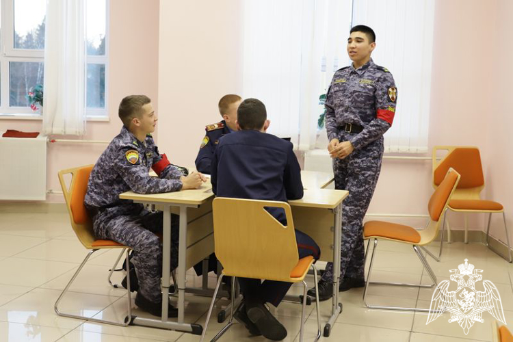 Ключ к успеху в современном мире