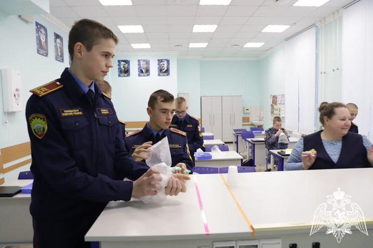 Ключ к успеху в современном мире