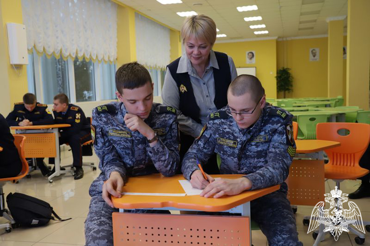 Ключ к успеху в современном мире