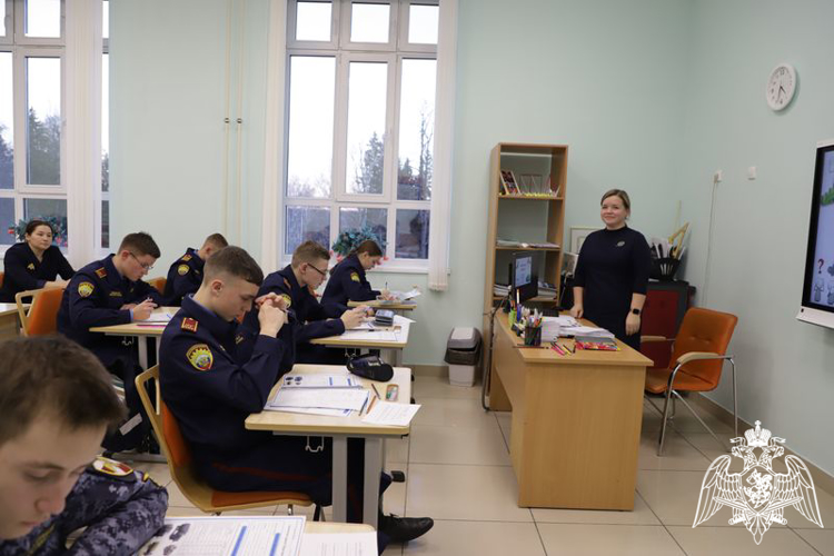 Ключ к успеху в современном мире
