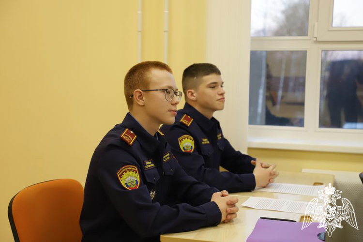Ключ к успеху в современном мире