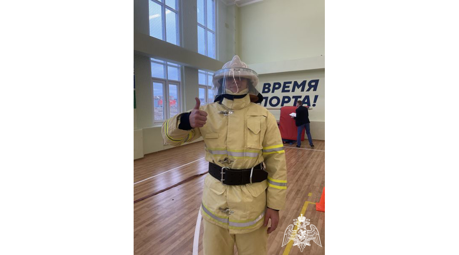 МЫ ЗА БЕЗОПАСНОСТЬ!