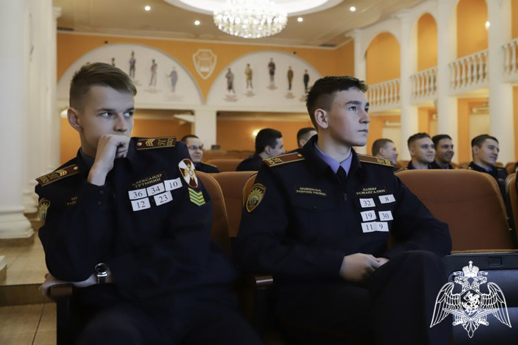 «Конституция в нашей жизни»