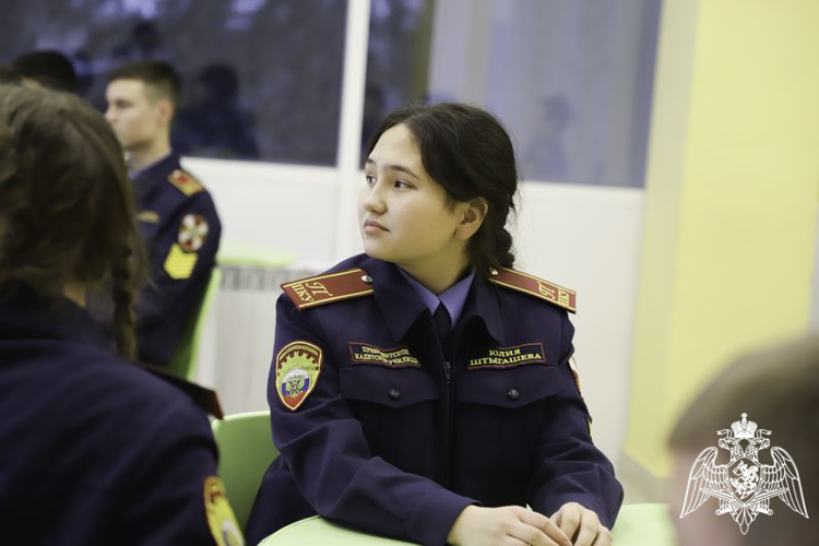 «Конституция в нашей жизни»
