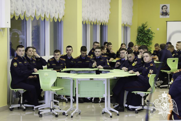 «Конституция в нашей жизни»