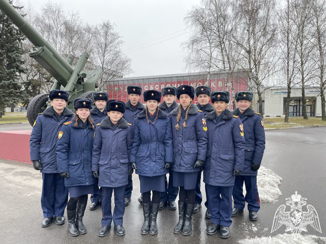 ДУХ ТОВАРИЩЕСТВА И ЧЕСТНОЕ СОПЕРНИЧЕСТВО