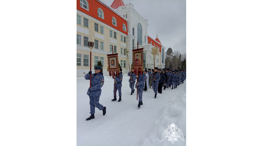 С КРЕЩЕНИЕМ! МИРА И ДОБРА!