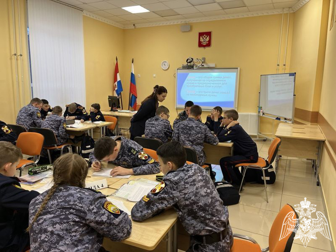 ПРЕДМЕТНАЯ НЕДЕЛЯ —  ПУТЬ К ПРОФЕССИОНАЛЬНОМУ РОСТУ