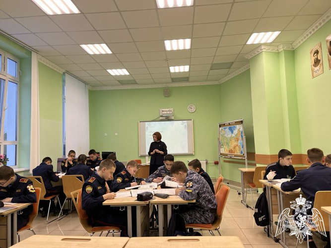 ПРЕДМЕТНАЯ НЕДЕЛЯ —  ПУТЬ К ПРОФЕССИОНАЛЬНОМУ РОСТУ