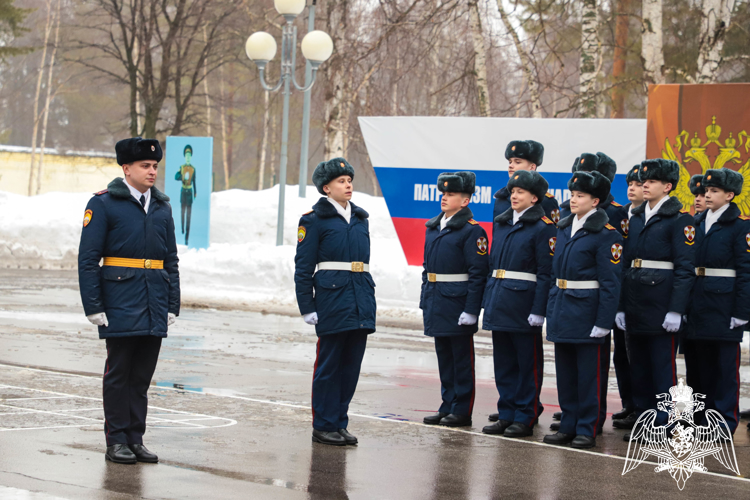 ПЕСНЮ ЗАПЕВАЙ!