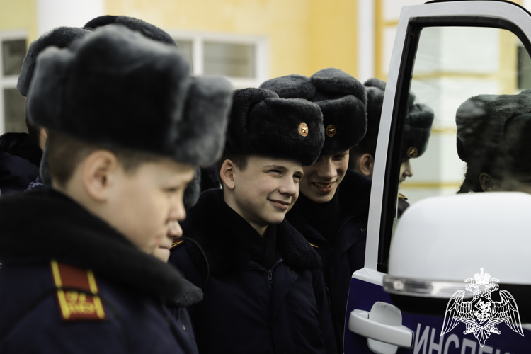 СОБЛЮДАЙТЕ ПДД – НЕ ОКАЖЕТЕСЬ В БЕДЕ!