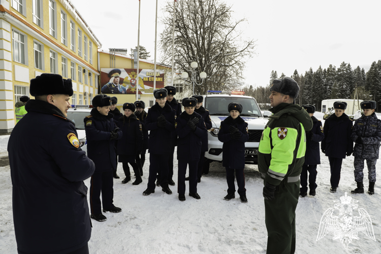 СОБЛЮДАЙТЕ ПДД – НЕ ОКАЖЕТЕСЬ В БЕДЕ!