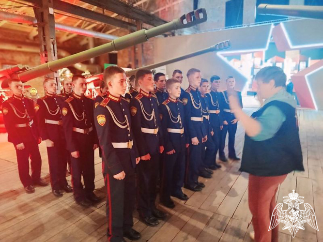ДОБРОЕ ИМЯ ЖИВЕТ ВЕЧНО