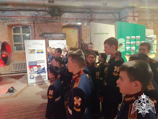 ДОБРОЕ ИМЯ ЖИВЕТ ВЕЧНО