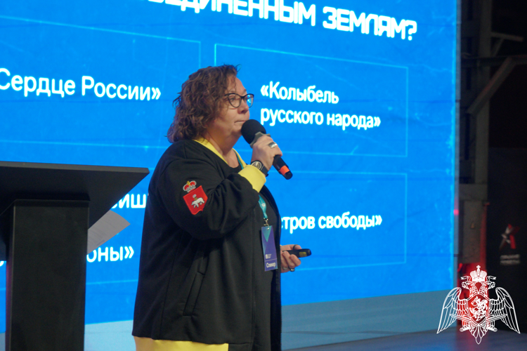 «КРЫМСКАЯ ВЕСНА» НА ЗАВОДЕ ИМЕНИ А.А. ШПАГИНА