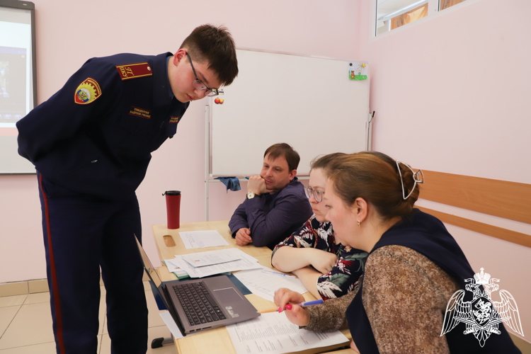 ОТ ПРОЕКТА И УЧЕБНОГО ИССЛЕДОВАНИЯ – К ПОЗНАНИЮ МИРА…