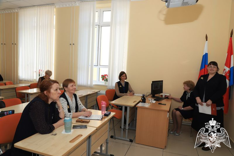 Педагогическая конференция: идем в ногу со временем!