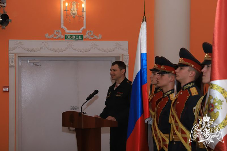 КАДЕТСКОМУ УЧИЛИЩУ – 29 ЛЕТ!