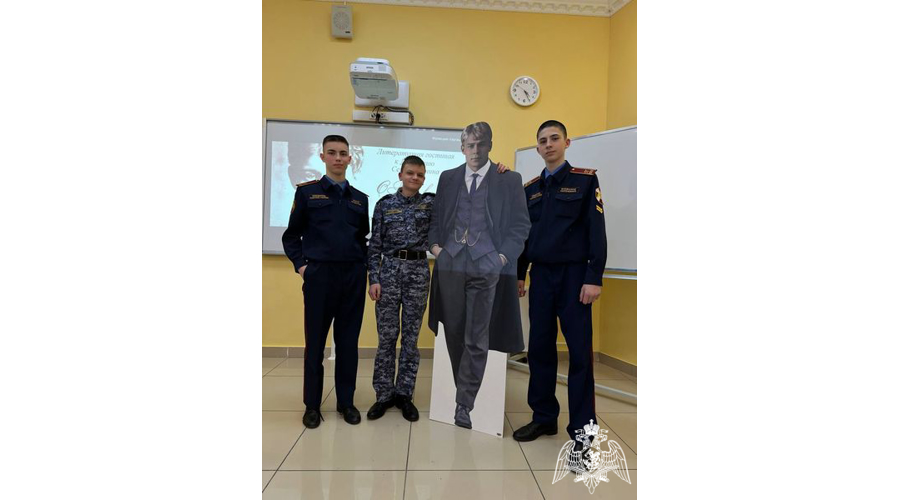 «Без России не было б меня…»