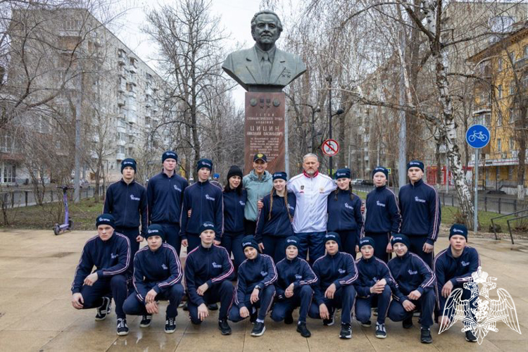 КАНИКУЛЫ В САРАТОВЕ