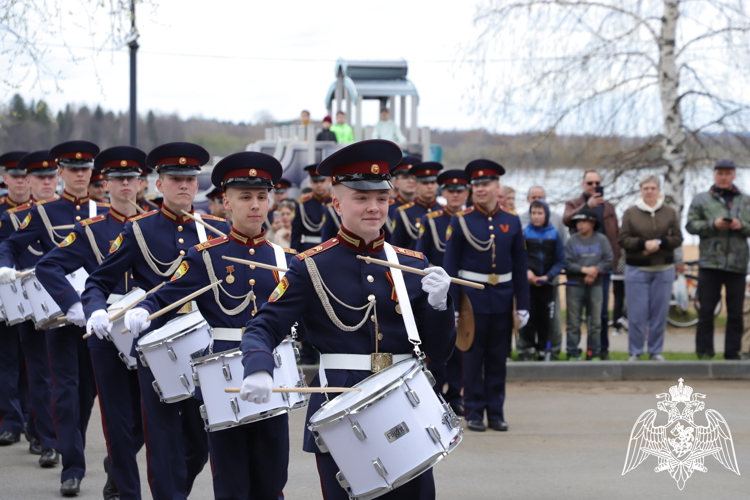 С ДНЕМ ВЕЛИКОЙ ПОБЕДЫ!