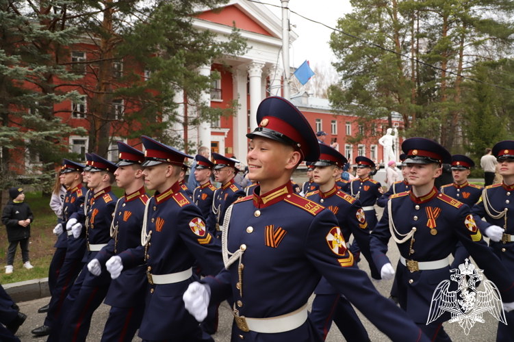 С ДНЕМ ВЕЛИКОЙ ПОБЕДЫ!