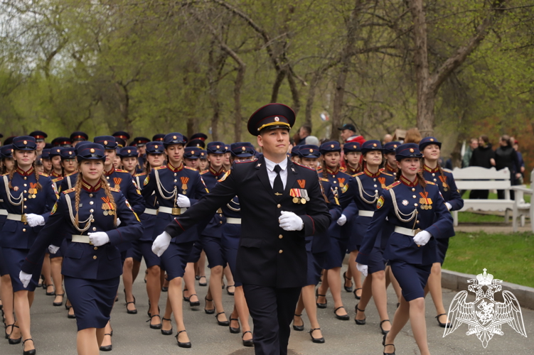 С ДНЕМ ВЕЛИКОЙ ПОБЕДЫ!