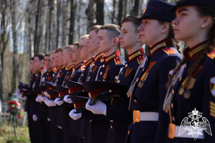 С ДНЕМ ВЕЛИКОЙ ПОБЕДЫ!