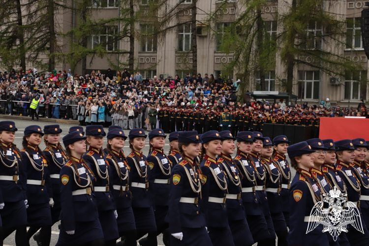 С ДНЕМ ВЕЛИКОЙ ПОБЕДЫ!