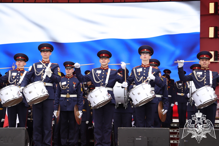 С ДНЕМ ВЕЛИКОЙ ПОБЕДЫ!