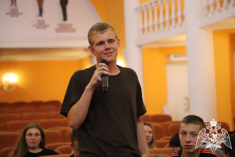 АБИТУРИЕНТСКИЕ СБОРЫ–2025