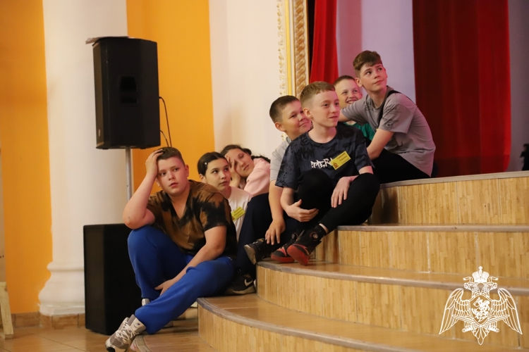 АБИТУРИЕНТСКИЕ СБОРЫ–2025