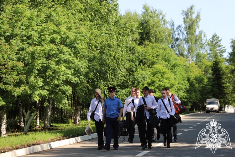 АБИТУРИЕНТСКИЕ СБОРЫ-2025:  ОКОНЧАНИЕ ПРИЕМНОЙ КАМПАНИИ