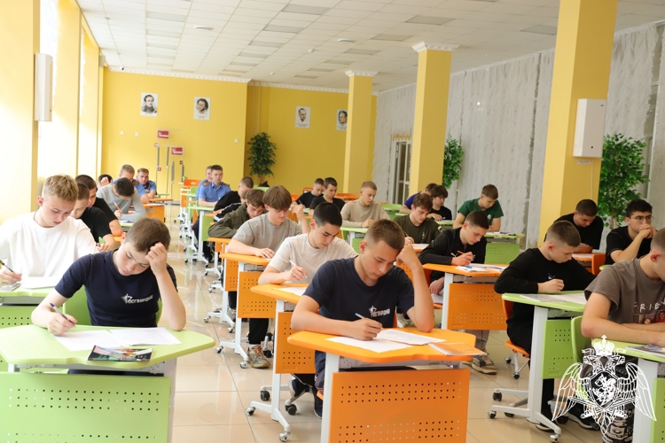 АБИТУРИЕНТСКИЕ СБОРЫ-2025:  ОКОНЧАНИЕ ПРИЕМНОЙ КАМПАНИИ