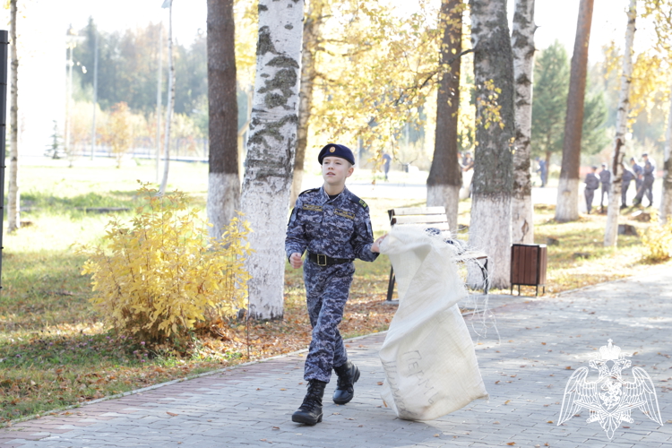 ПОРЯДОК — ПО ПЛАНУ!