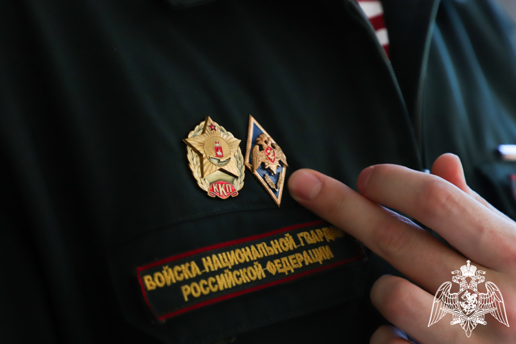 НАСЛЕДИЕ КАДЕТСКИХ ТРАДИЦИЙ