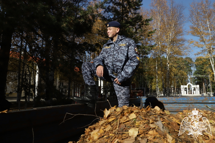ПОРЯДОК — ПО ПЛАНУ!