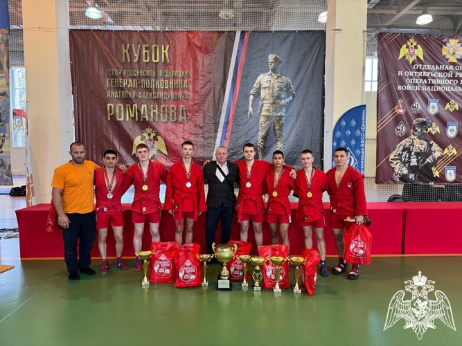 К НОВЫМ ПОБЕДАМ!
