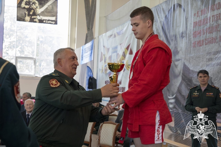 К НОВЫМ ПОБЕДАМ!