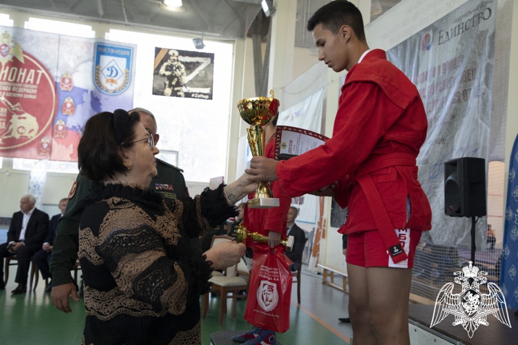 К НОВЫМ ПОБЕДАМ!