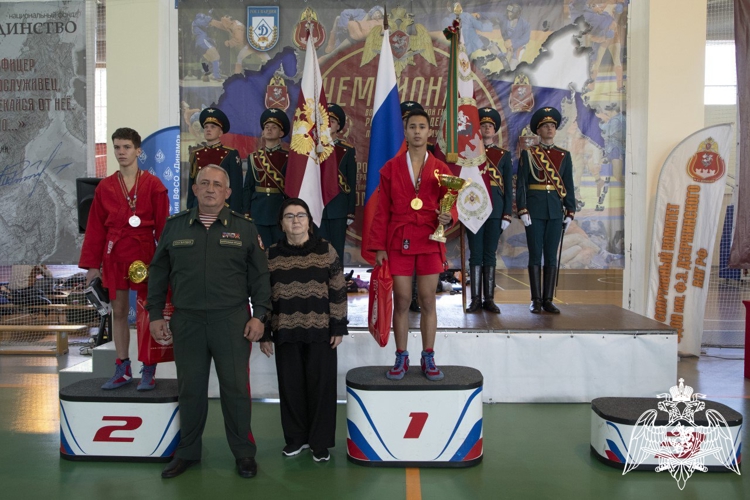 К НОВЫМ ПОБЕДАМ!