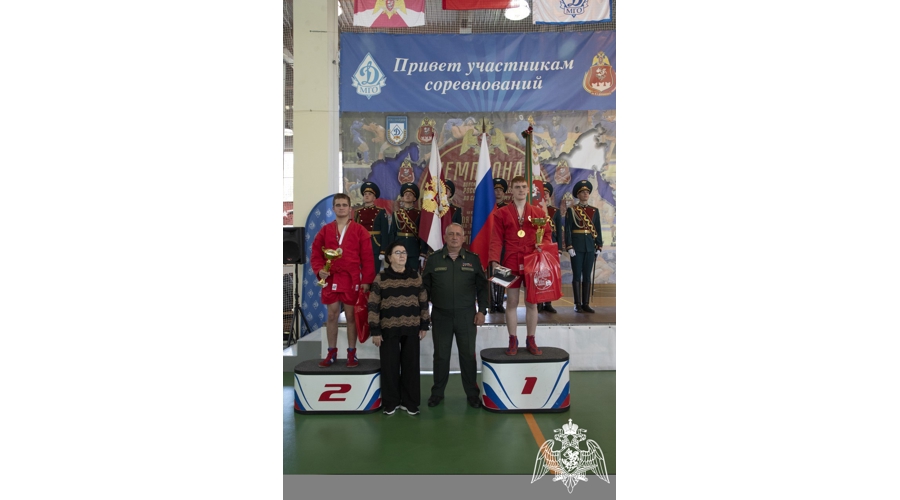 К НОВЫМ ПОБЕДАМ!