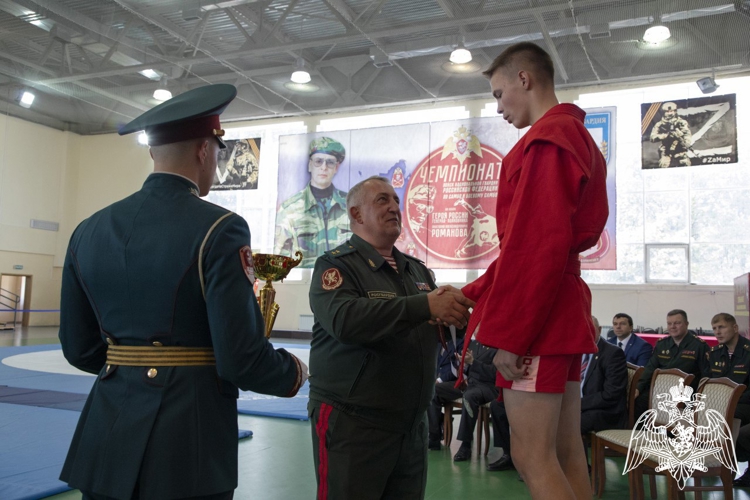 К НОВЫМ ПОБЕДАМ!