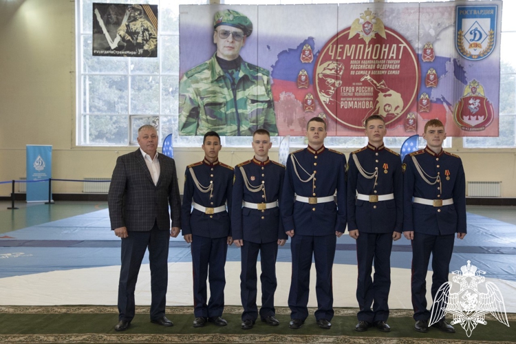 К НОВЫМ ПОБЕДАМ!