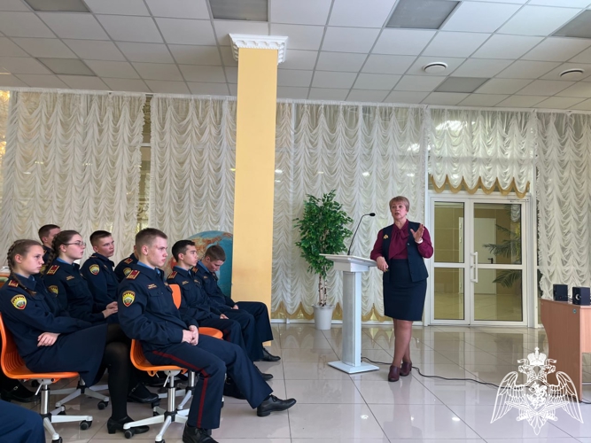 СТАРТ БОЛЬШОГО ПУТИ