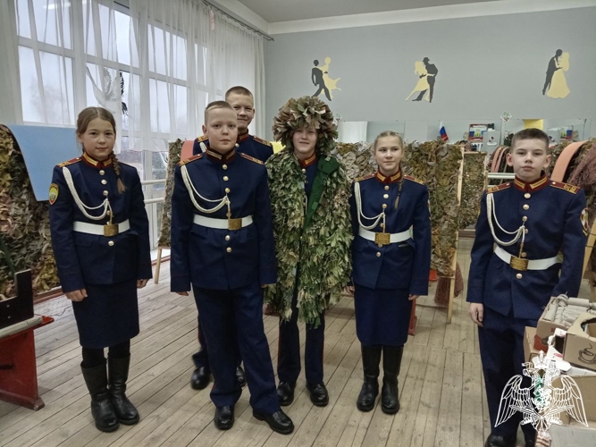 В ПАМЯТЬ О НАШЕМ ТОВАРИЩЕ