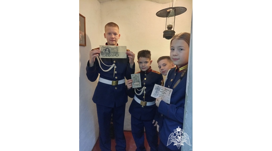 В ПАМЯТЬ О НАШЕМ ТОВАРИЩЕ