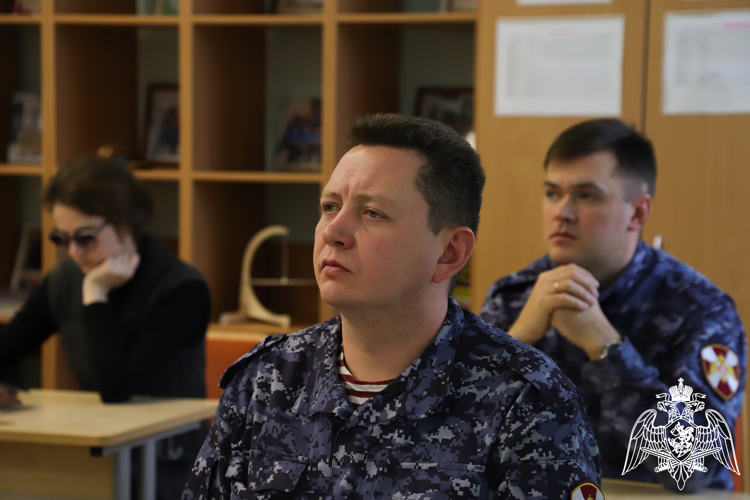 КУРСЫ ПОВЫШЕНИЯ КВАЛИФИКАЦИИ ДЛЯ РАБОТНИКОВ ОТДЕЛА ВОСПИТАТЕЛЬНОЙ РАБОТЫ
