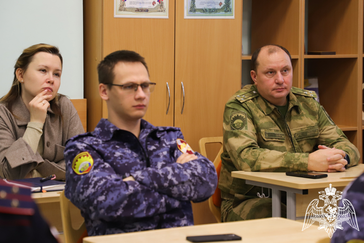 КУРСЫ ПОВЫШЕНИЯ КВАЛИФИКАЦИИ ДЛЯ РАБОТНИКОВ ОТДЕЛА ВОСПИТАТЕЛЬНОЙ РАБОТЫ